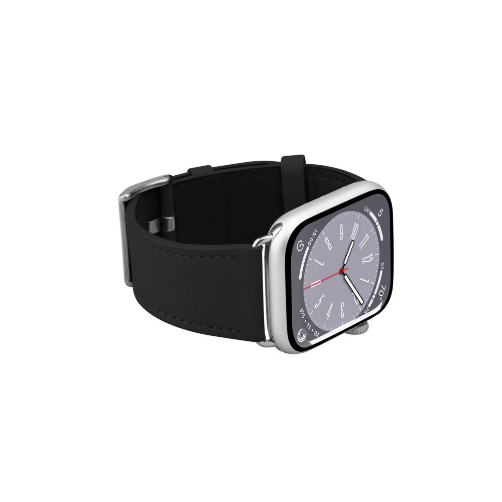 Puro Cinturino E-Classic per Apple Watch Italy