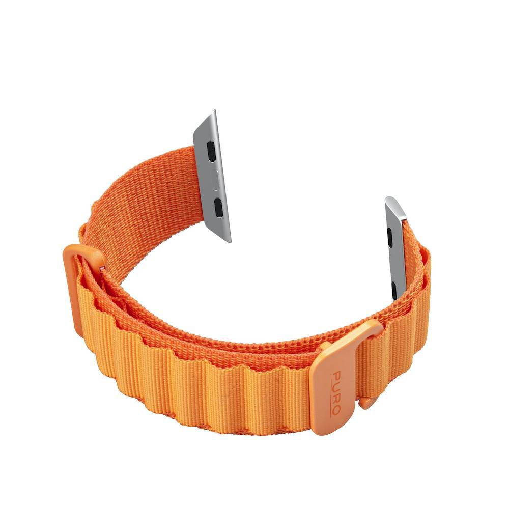 Puro Cinturino Extreme per Apple Watch, Apple Watch Ultra e Ultra 2 Italia