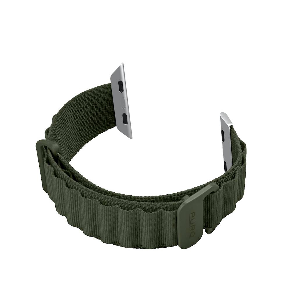 Puro Cinturino Extreme per Apple Watch, Apple Watch Ultra e Ultra 2 Italia