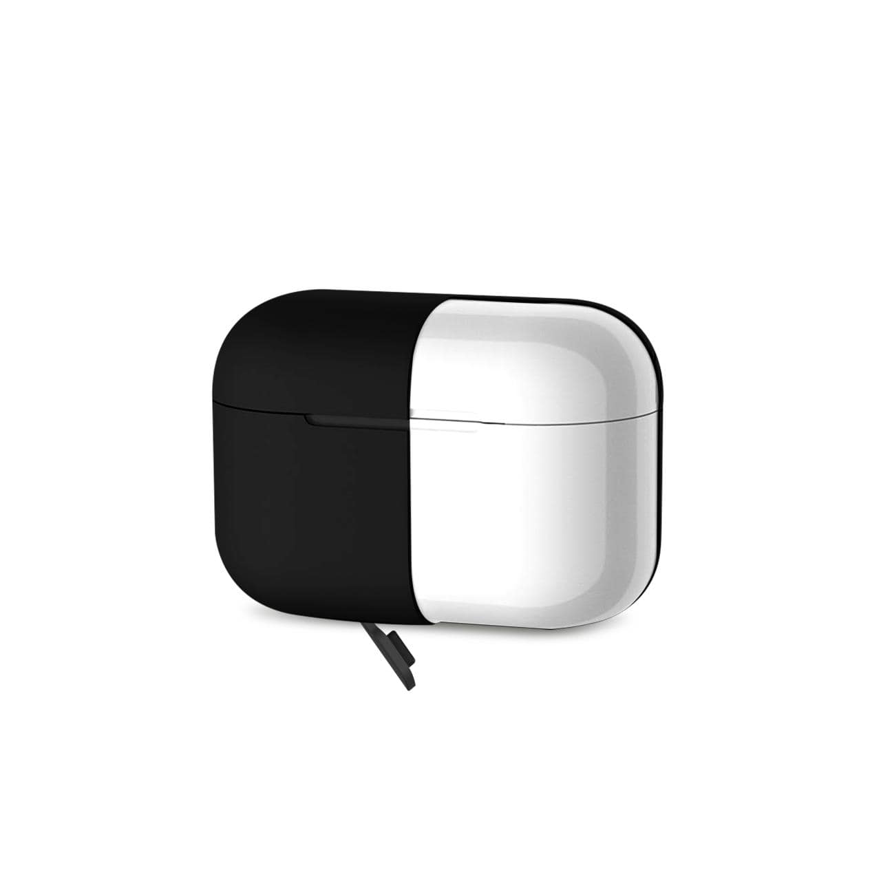 Puro Custodia protettiva ICON con gancio per AirPods 3 Spedizione Gratuita