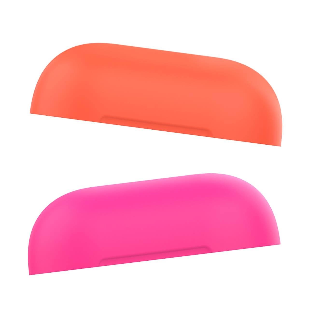 Puro Custodia protettiva Fluo per AirPods Soddisfazione Garantita