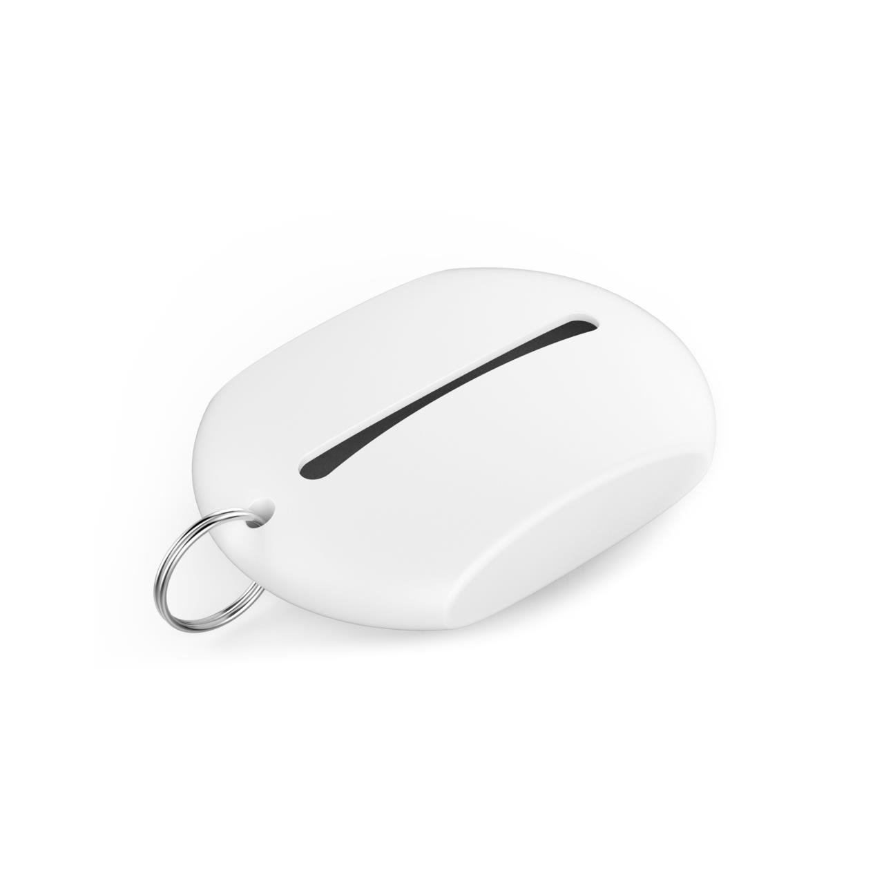 Puro Gommini in silicone per AirPods con custodia protettiva Negozi Online