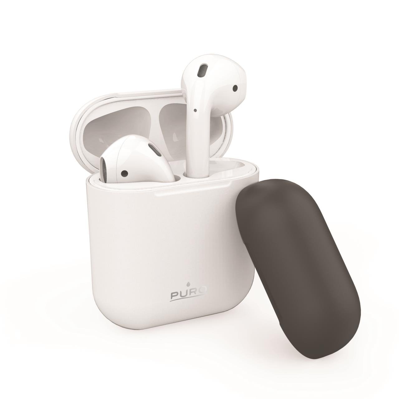 Puro Custodia Protettiva per AirPods Acquista Ora