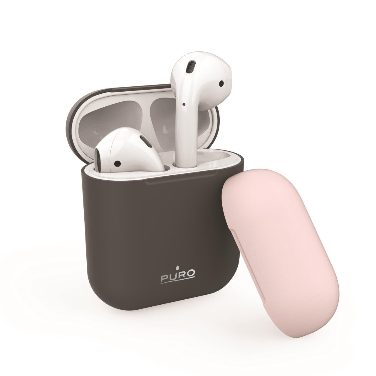 Puro Custodia Protettiva per AirPods Acquista Ora