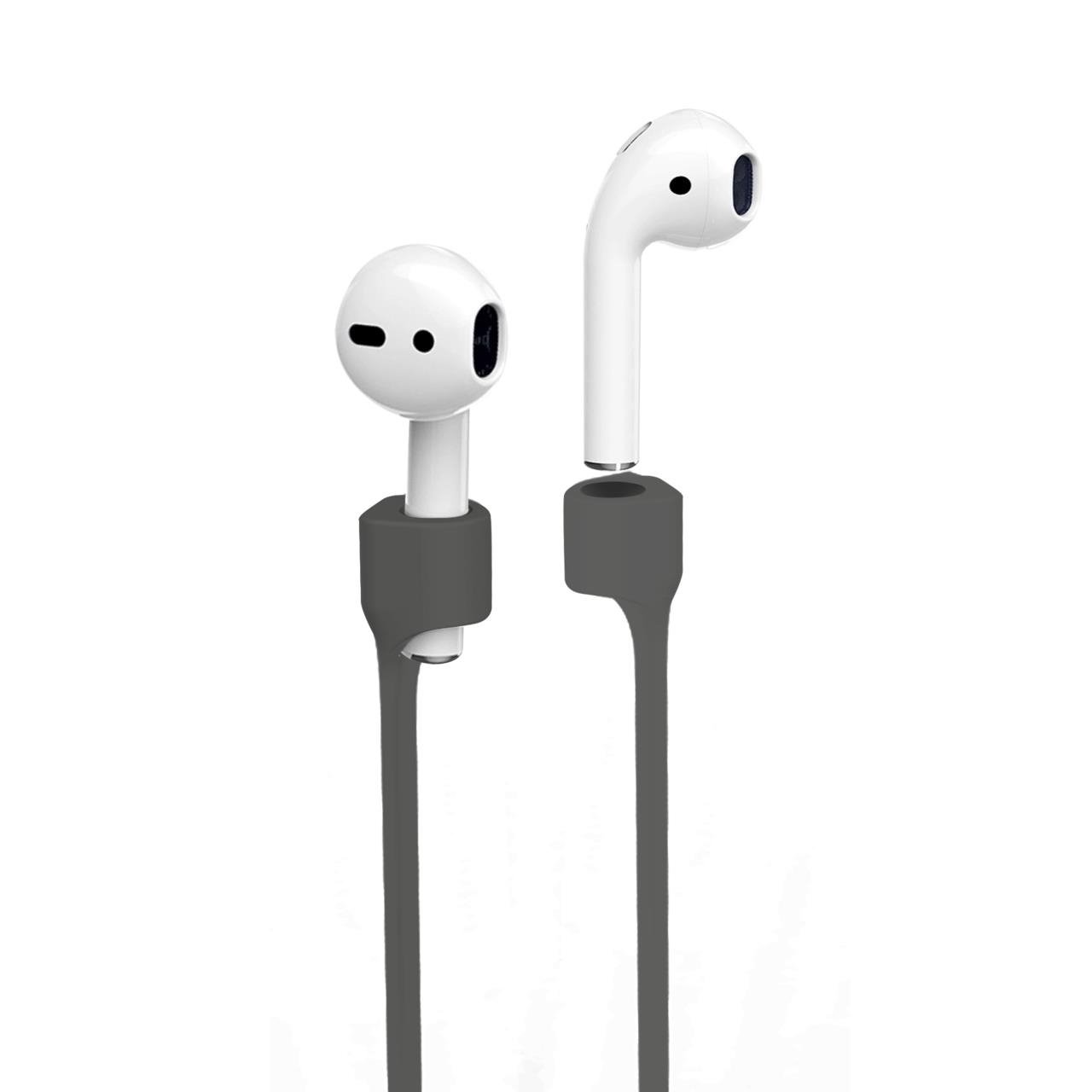 Puro Laccetto in silicone per AirPods Consegna Veloce
