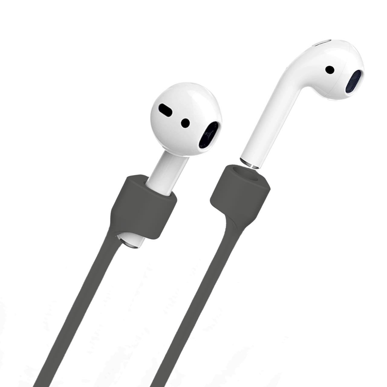 Puro Laccetto in silicone per AirPods Consegna Veloce
