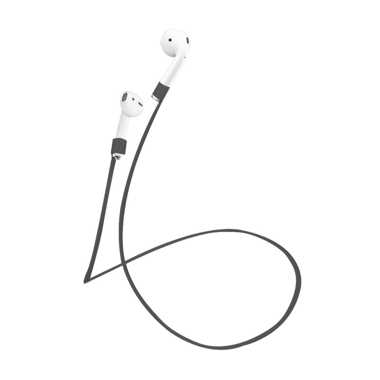 Puro Laccetto in silicone per AirPods Consegna Veloce