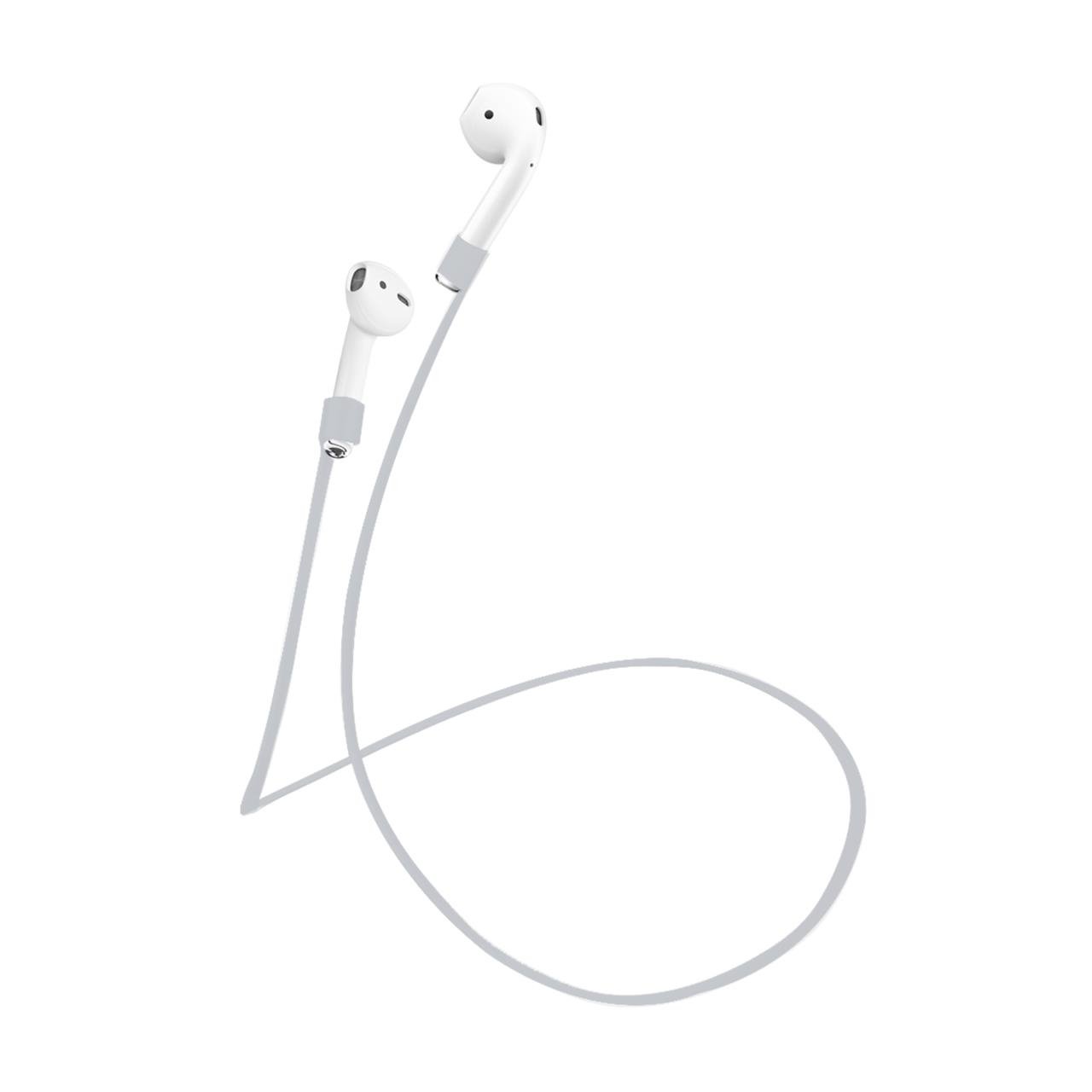 Puro Laccetto in silicone per AirPods Consegna Veloce