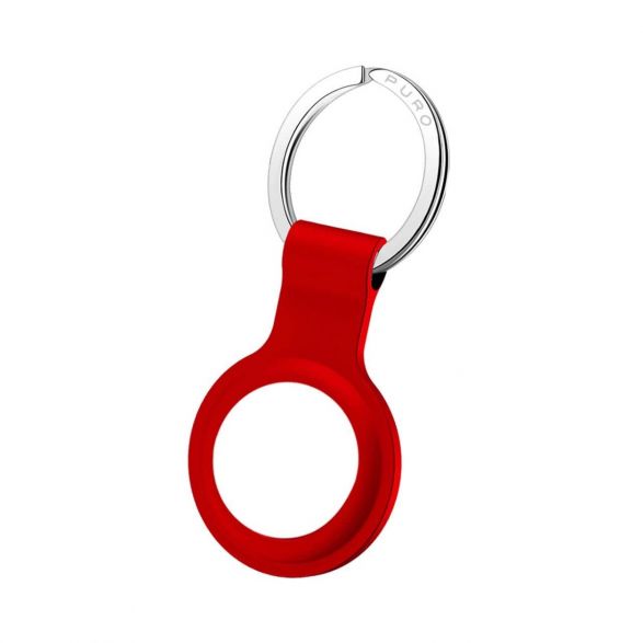 Puro Portachiavi ICON con gancio per Airtag Prezzo Ridotto