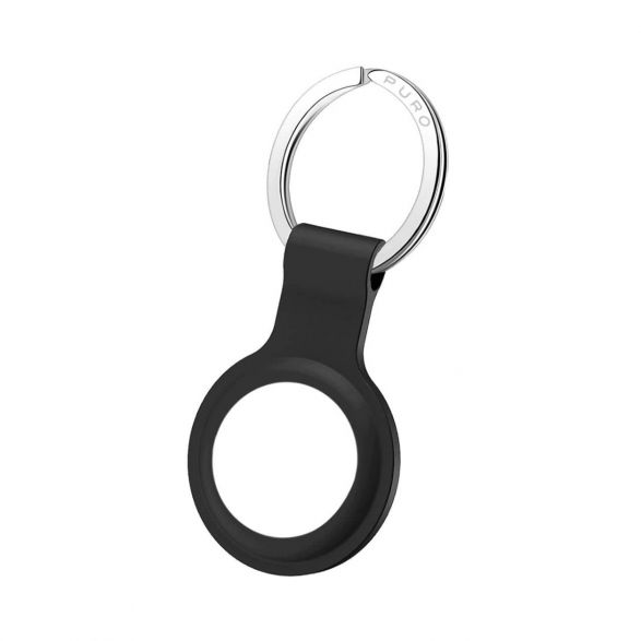 Puro Portachiavi ICON con gancio per Airtag Prezzo Ridotto