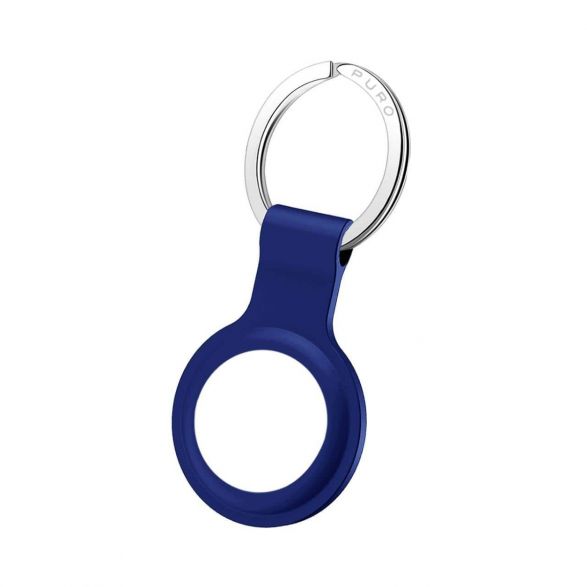 Puro Portachiavi ICON con gancio per Airtag Prezzo Ridotto