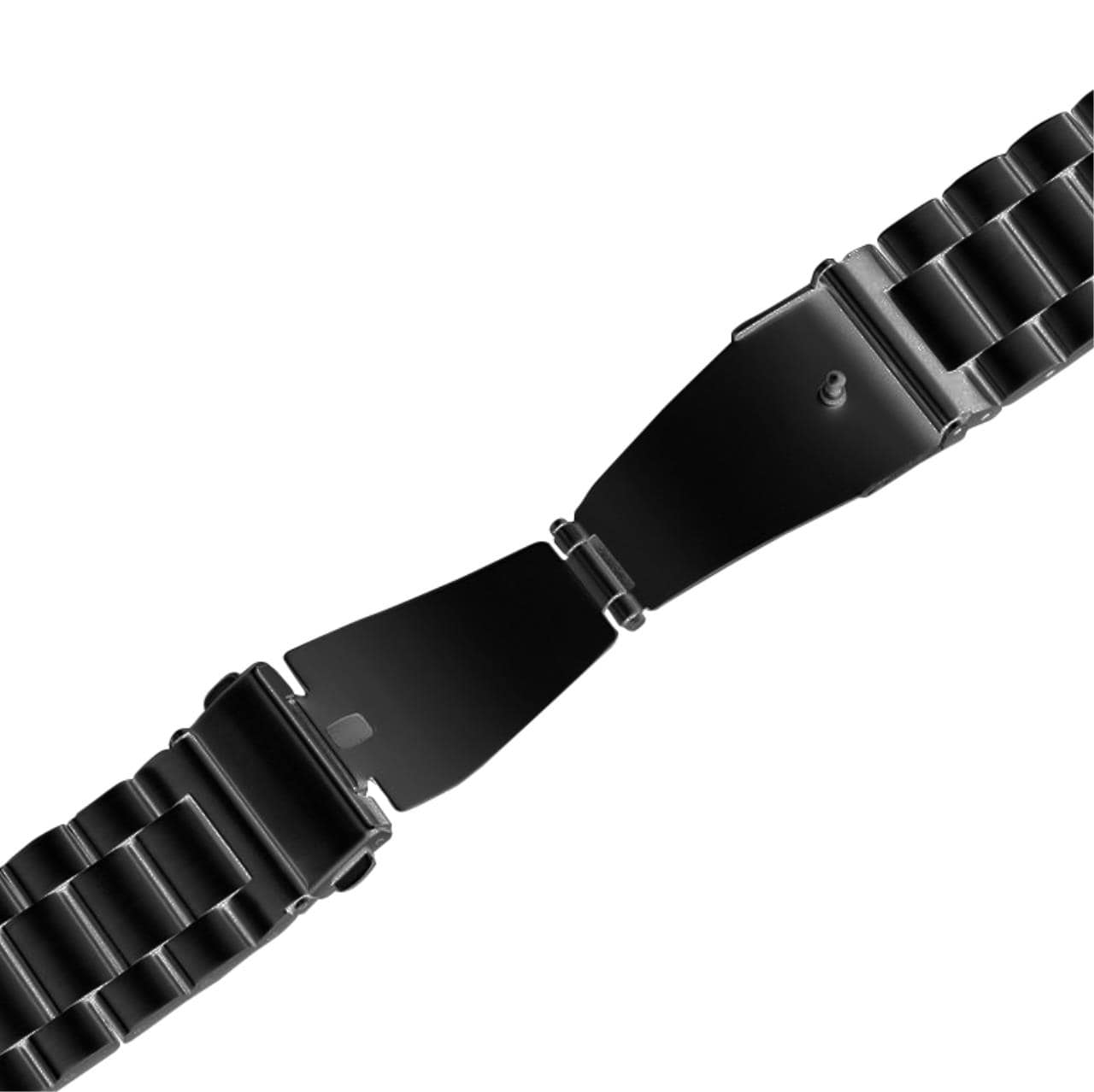 Puro Cinturino Metal per Samsung Galaxy Watch 4, 4 Classic, 5, 5 Pro, 6 e 6 Classic Convenienza