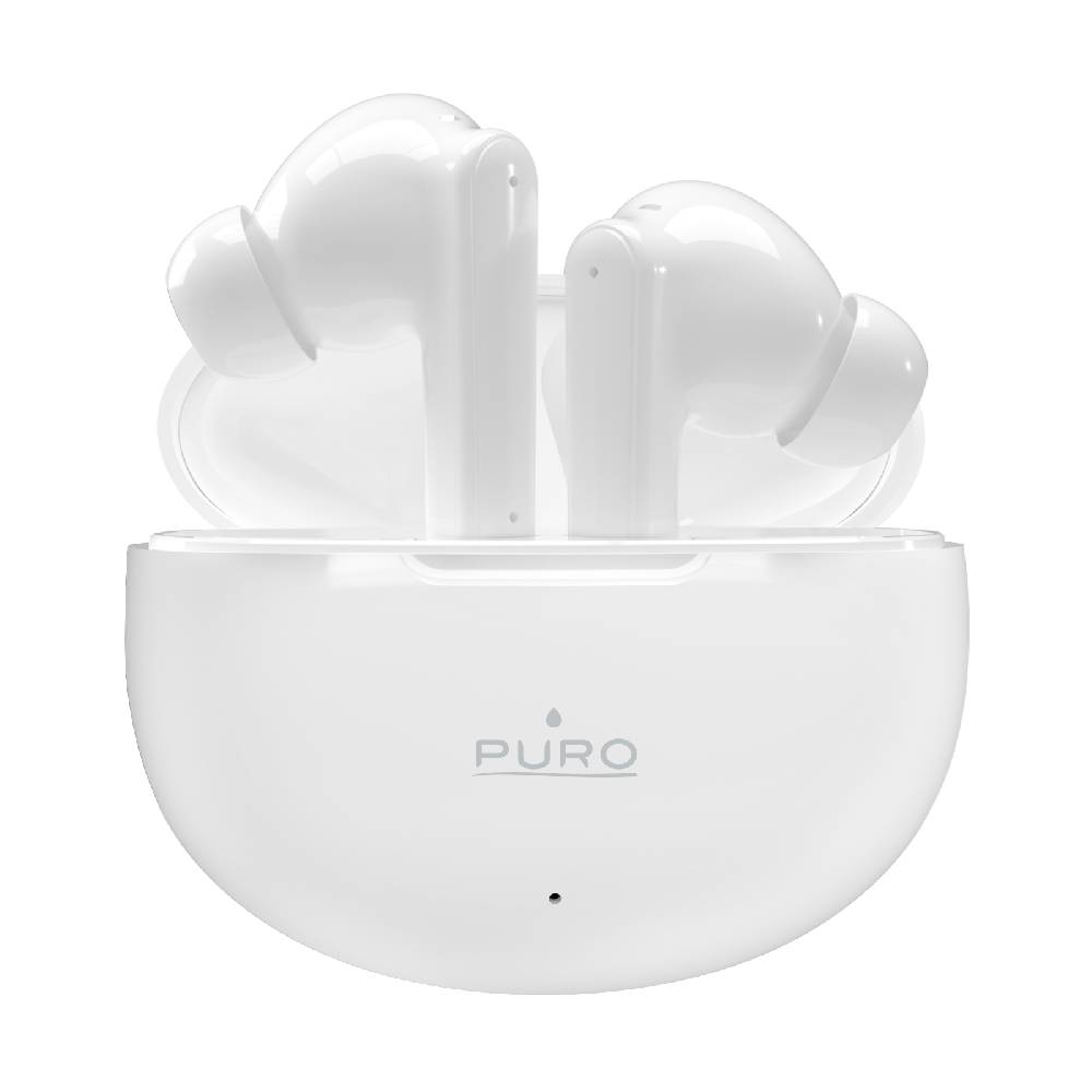 Puro Auricolari Bluetooth Studio Mini con tecnologia ANC