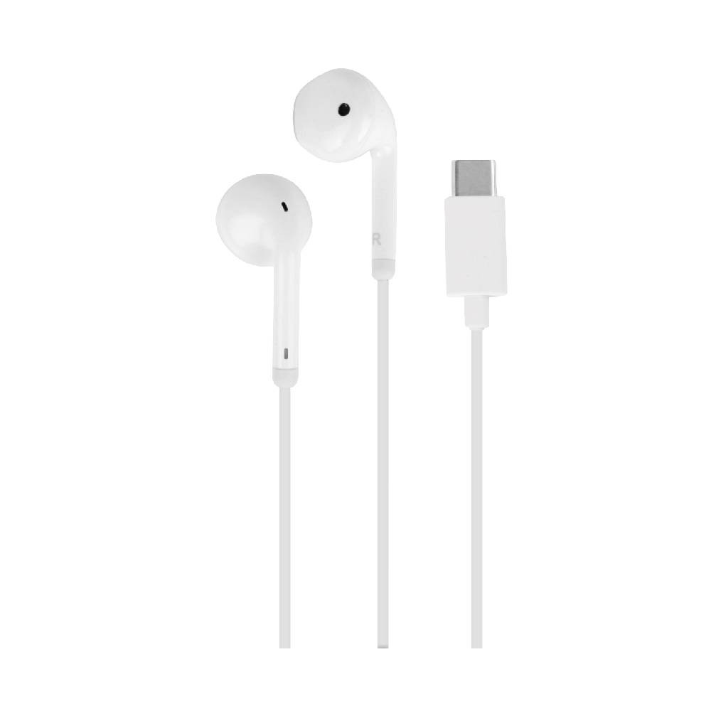 Puro Auricolari Stereo “Filo” con connettore USB-C