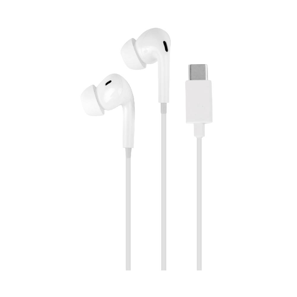 Puro Auricolari Stereo “Filo Pro” con connettore USB-C