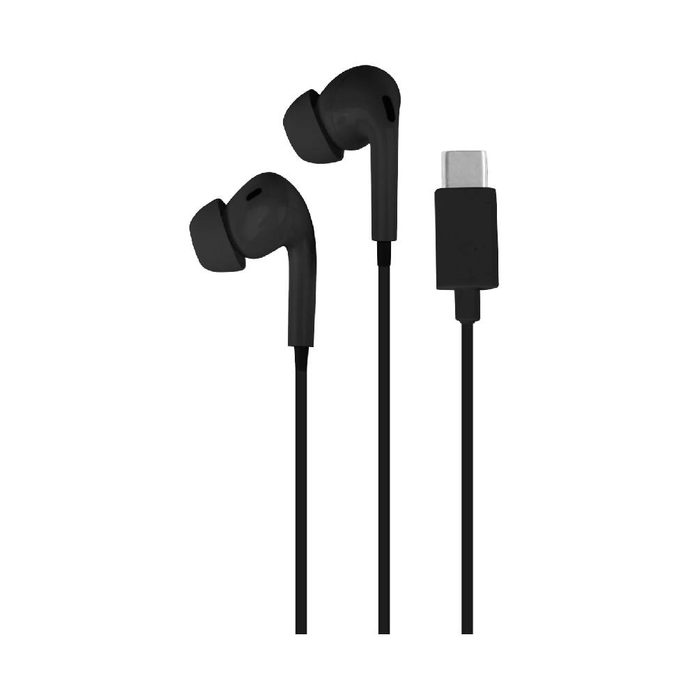 Puro Auricolari Stereo “Filo Pro” con connettore USB-C Saldi Di Fabbrica