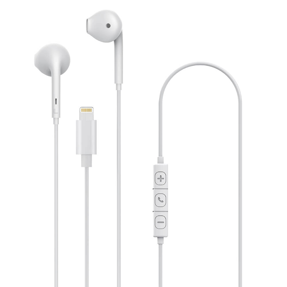 Puro Auricolari stereo CORE PRO per iPhone Negozio