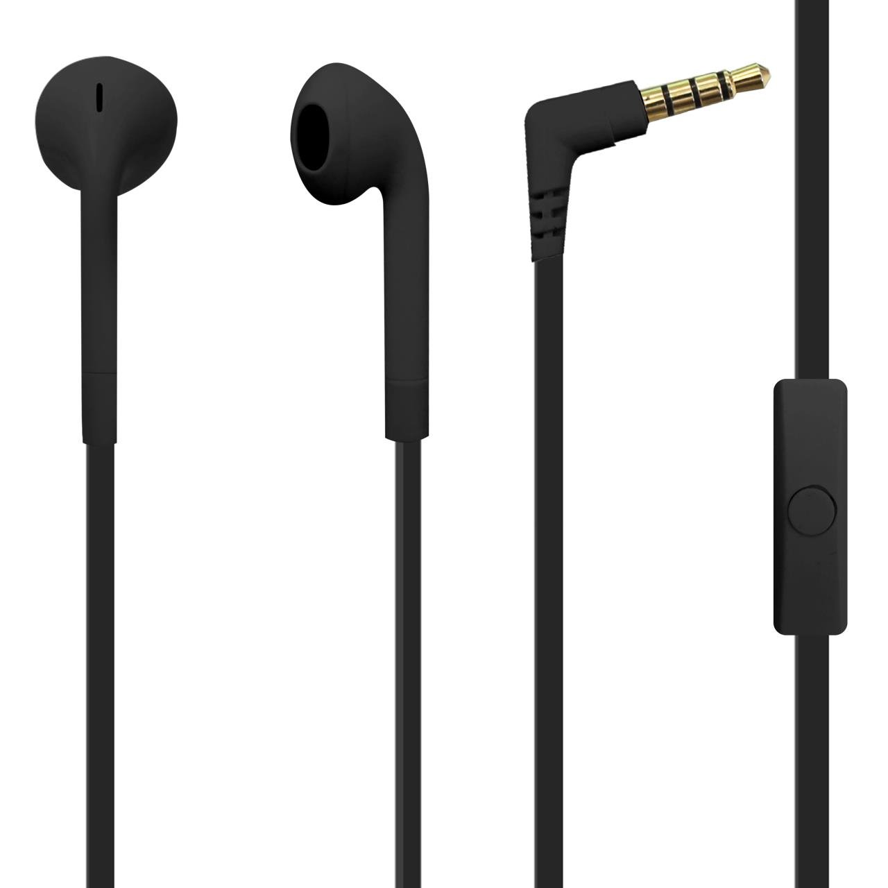 Puro Auricolari Stereo Icon Moda
