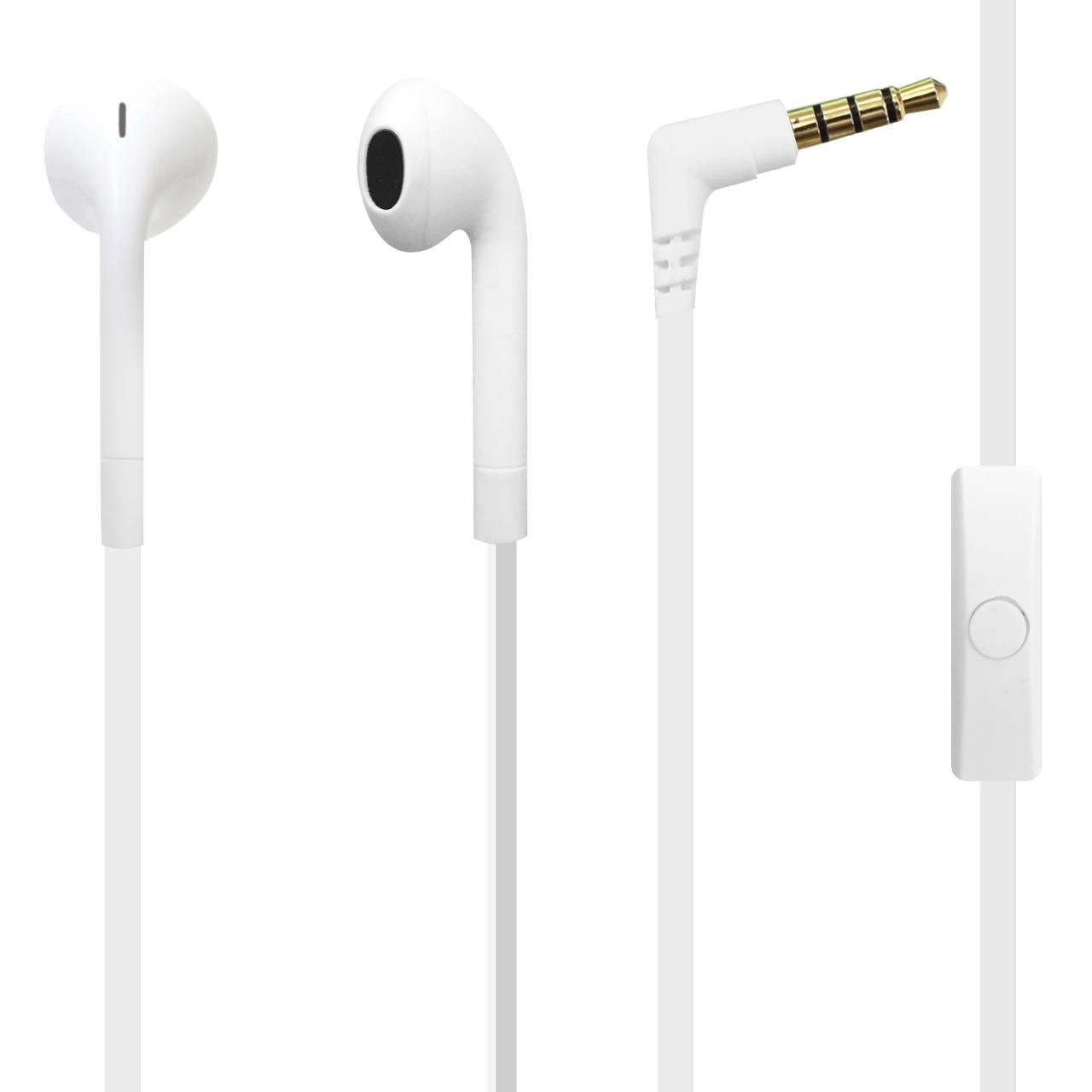 Puro Auricolari Stereo Icon Moda