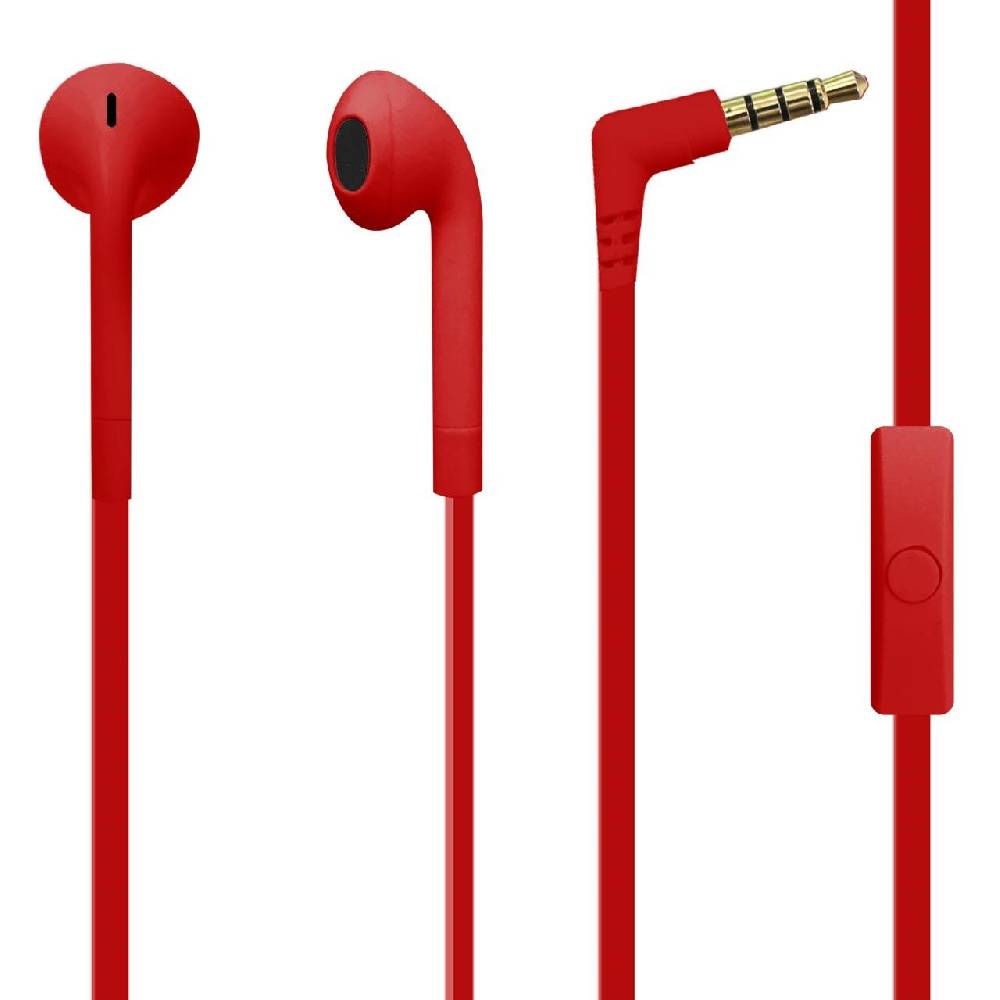 Puro Auricolari Stereo Icon Moda