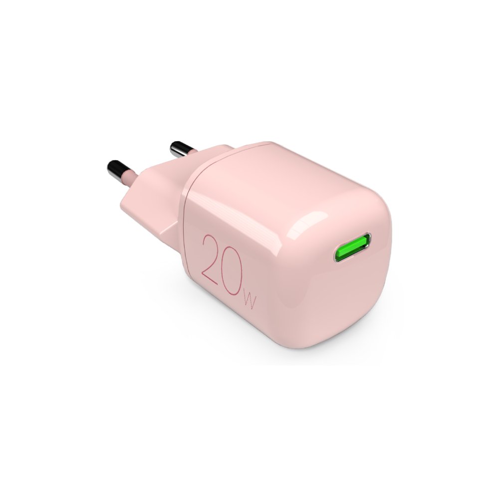 Puro Caricabatterie da parete MiniPro 20W USB-C – tecnologia GAN Affare Del Giorno