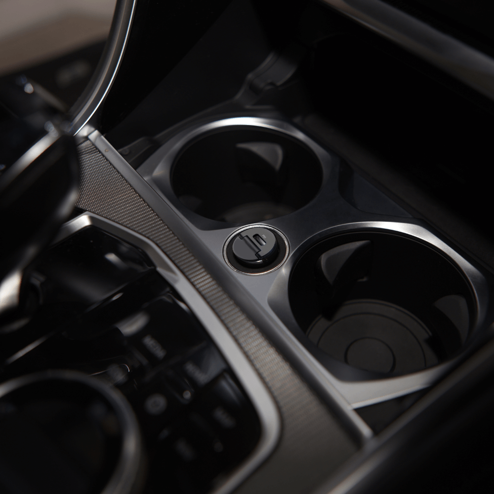 Puro Mini Caricabatterie da Auto Bullet 20W USB-C Sconto