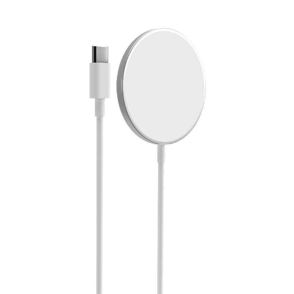 Puro Alimentatore Magnetico USB-C ideale per iPhone con tecnologia MagSafe Online