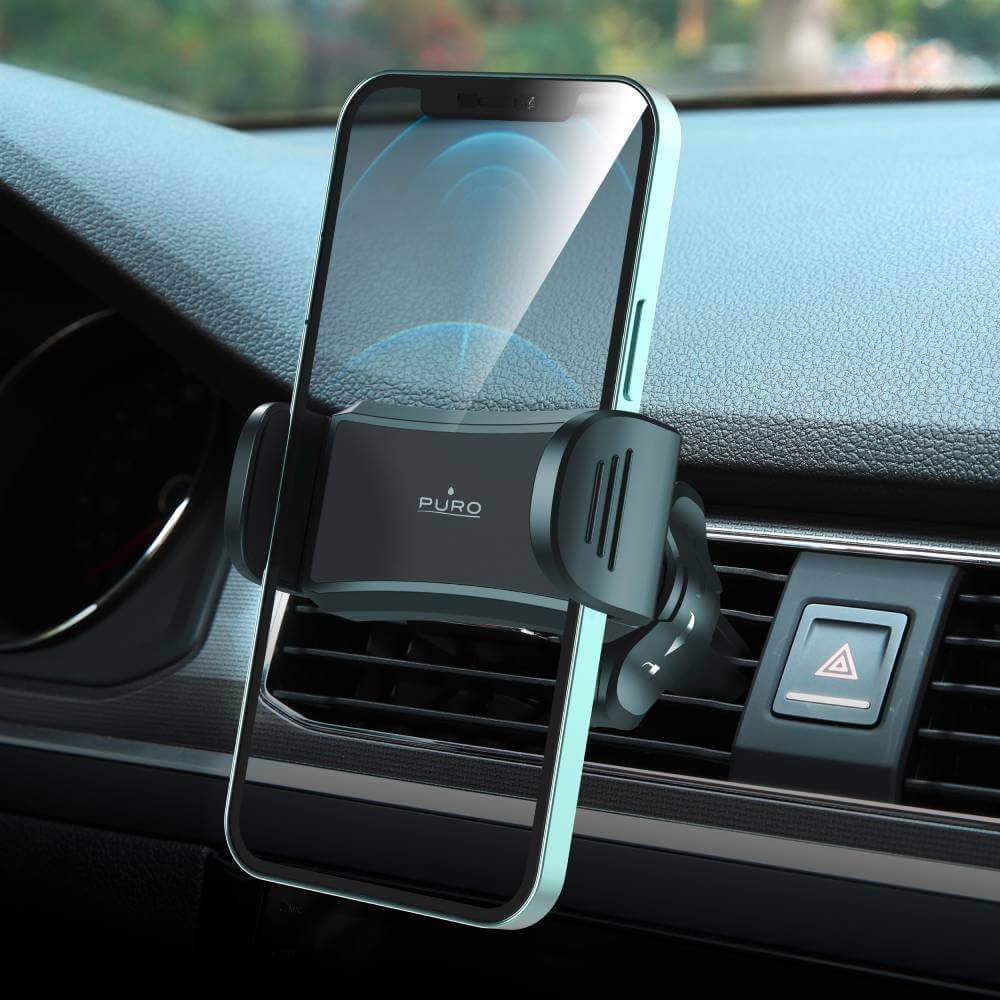 Puro Supporto da Auto Universale Spring 2 In Vendita