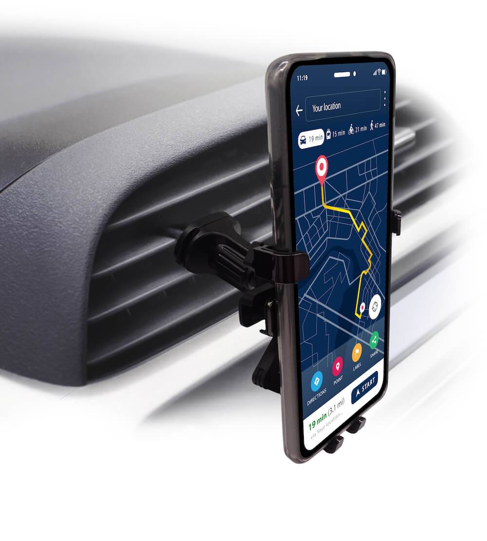 Puro Supporto Auto Universale Gravity Saldi