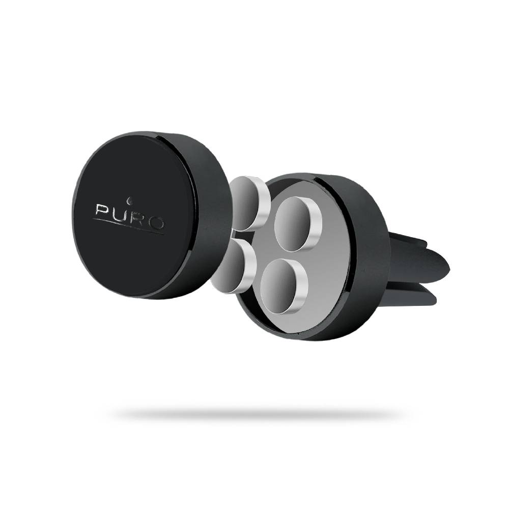 Puro Supporto da auto magnetico compatto Offerte