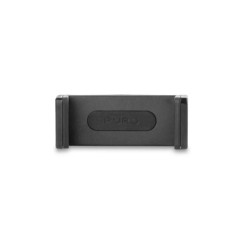 Puro Supporto da auto universale per smartphone fino a 6″ Hotsell