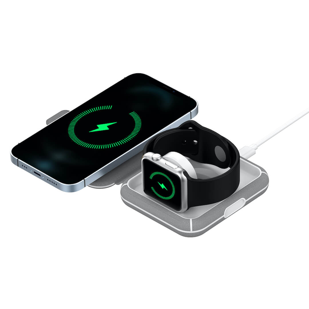 Puro Modulo di ricarica Power Go 2 in 1 Vendita Calda