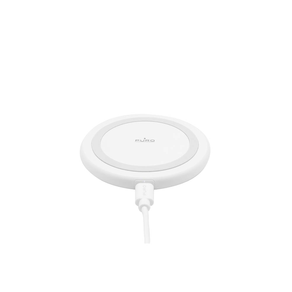 Puro Base di ricarica wireless 10W Vendita Economica