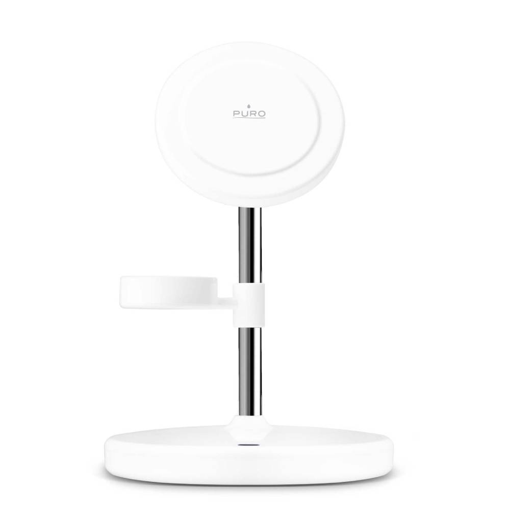 Puro Supporto da scrivania Mag Station 3 in 1 Saldi Di Fabbrica