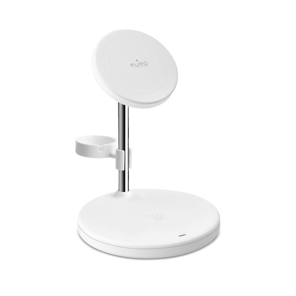 Puro Supporto da scrivania Mag Station 3 in 1 Saldi Di Fabbrica