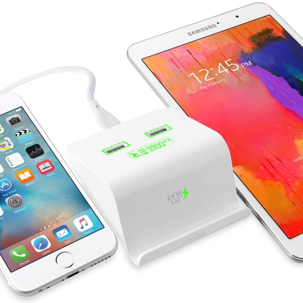 Puro Base di ricarica dual USB I Più Venduti