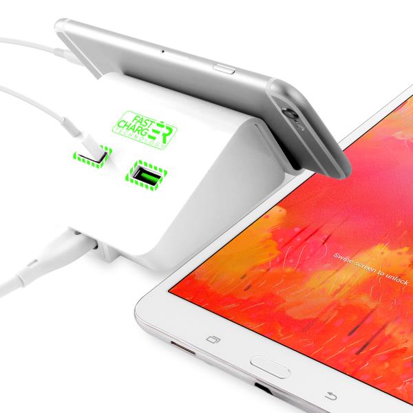 Puro Base di ricarica dual USB I Più Venduti
