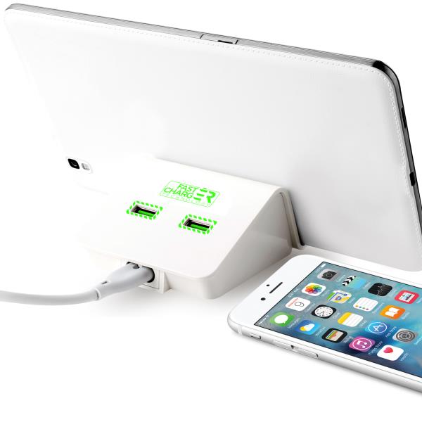 Puro Base di ricarica dual USB I Più Venduti