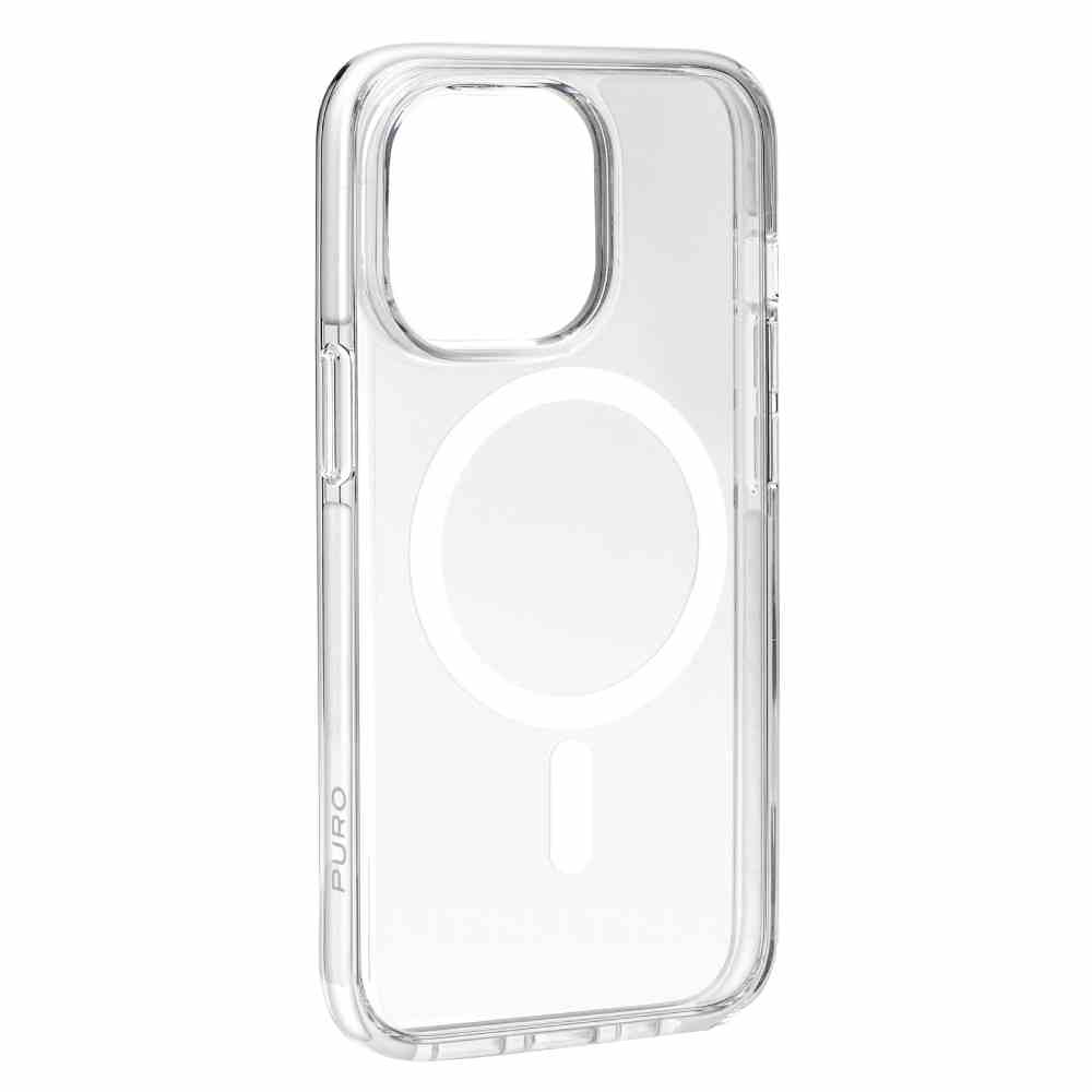 Puro Cover LITE MAG PRO per iPhone 15 Pro Promozione