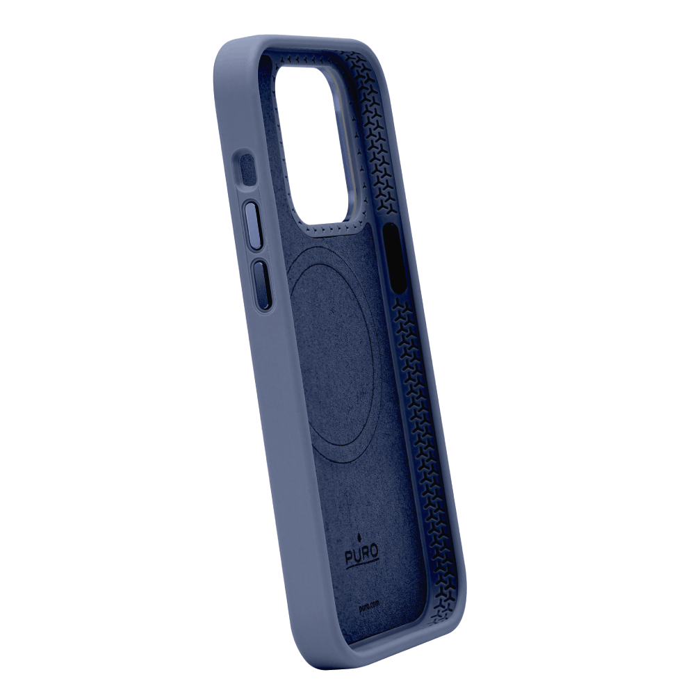 Puro Cover ICON MAG PRO per iPhone 15 Pro Spedizione Gratuita