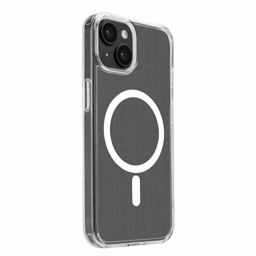 Puro Cover Lite Mag per iPhone 15 Plus