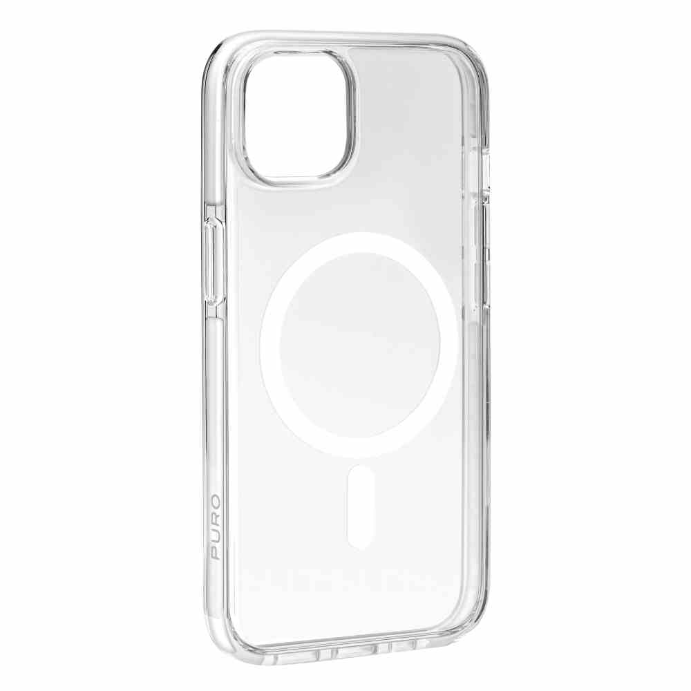 Puro Cover LITE MAG PRO per iPhone 15 Consegna Veloce