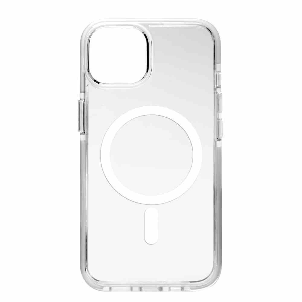 Puro Cover LITE MAG PRO per iPhone 15 Consegna Veloce