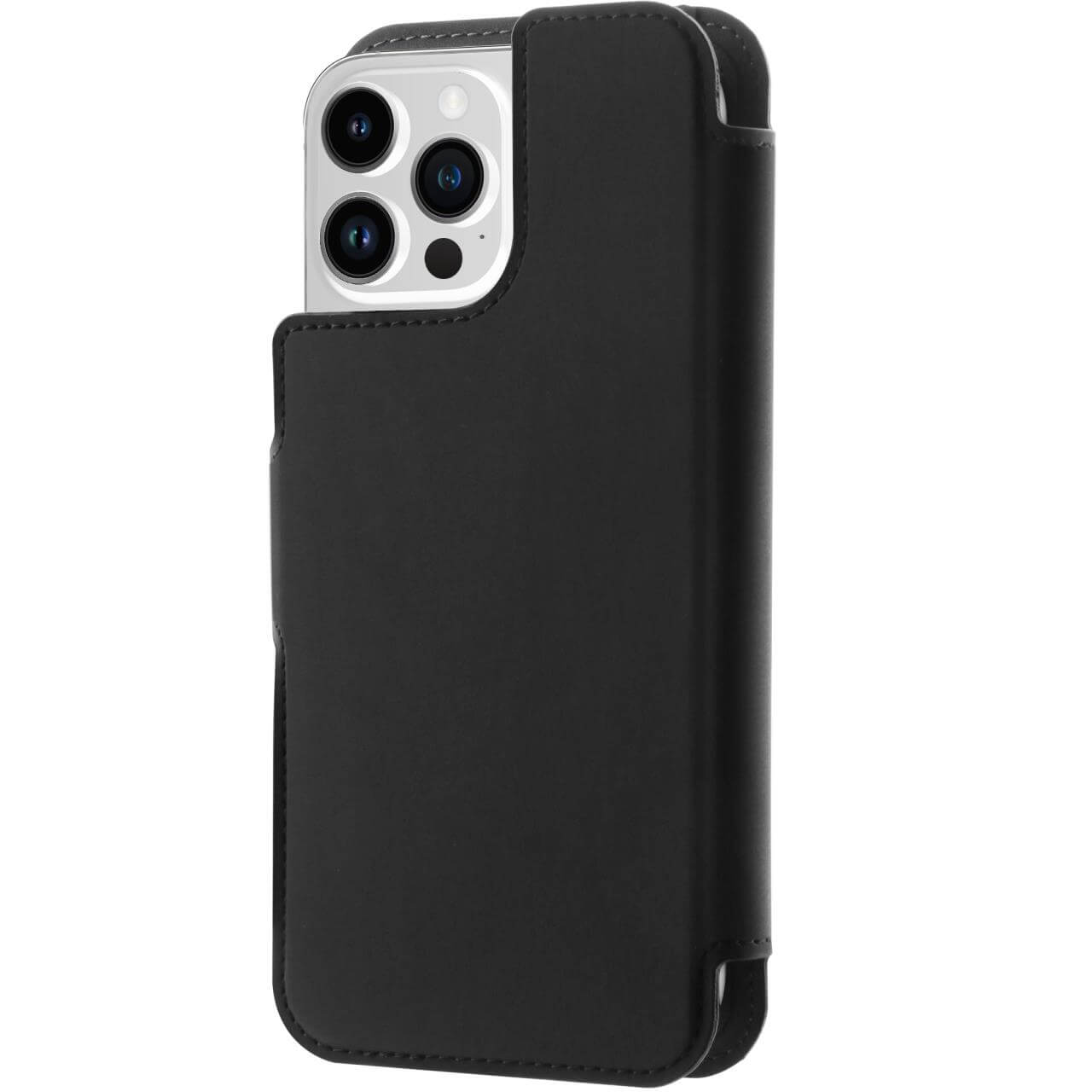 Puro Custodia magnetica Folio per iPhone 13 Pro e iPhone 14 Pro compatibile con tecnologia MagSafe Affare Del Giorno