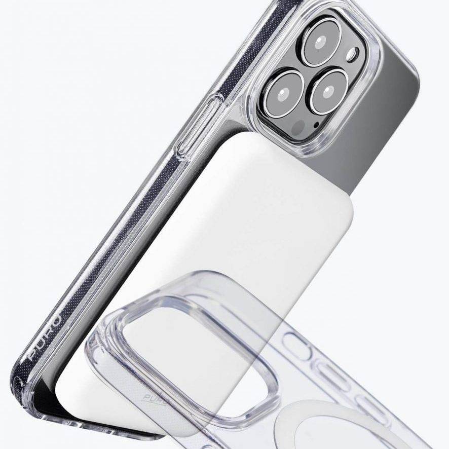 Puro Cover LITE MAG per iPhone 14 Plus Prezzo Ridotto