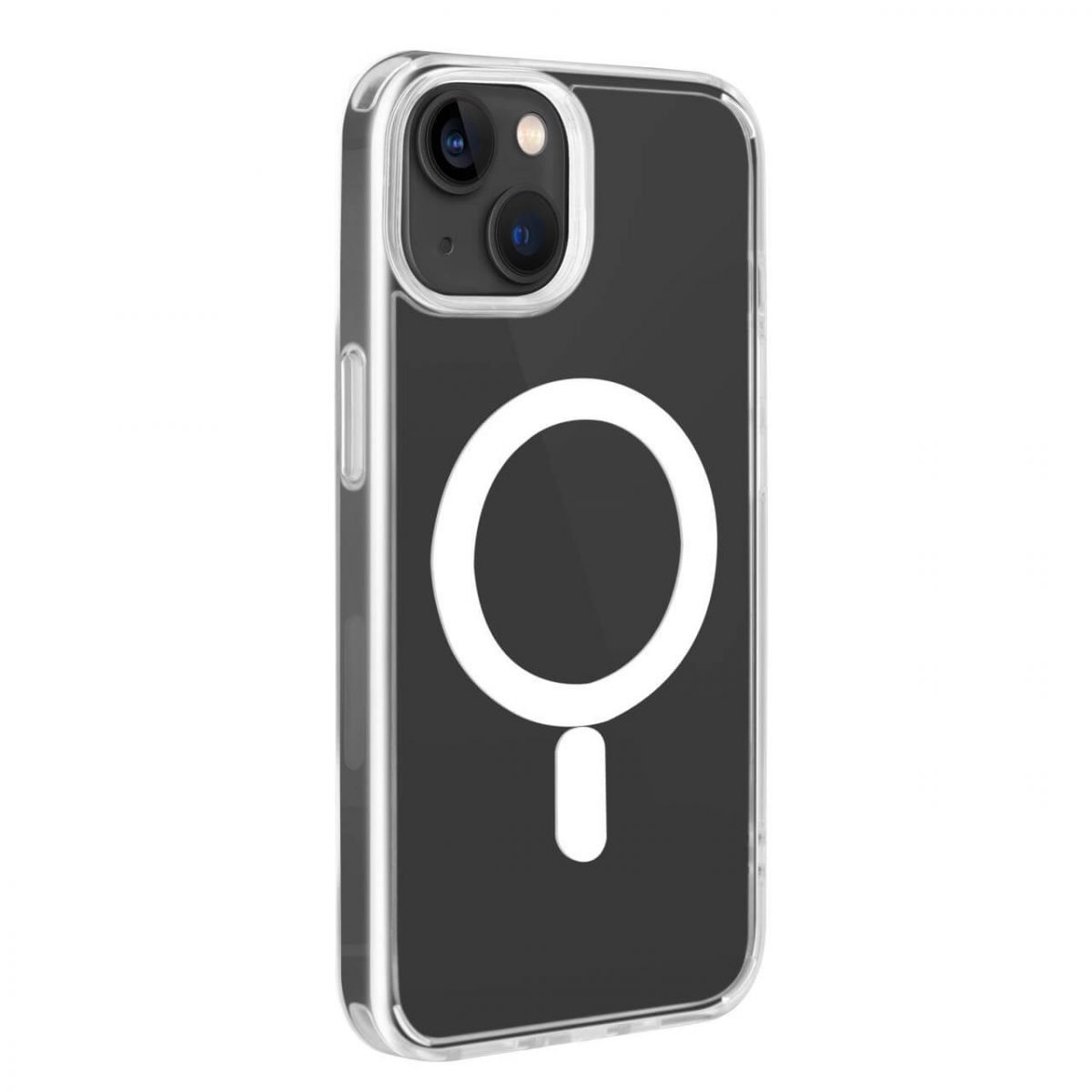 Puro Cover LITE MAG per iPhone 14 e 13 Convenienza