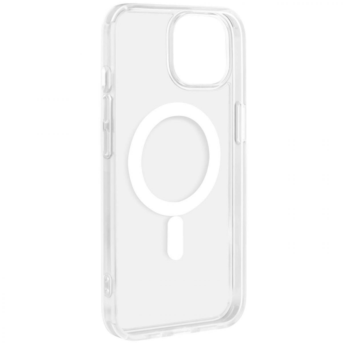 Puro Cover LITE MAG per iPhone 14 e 13 Convenienza