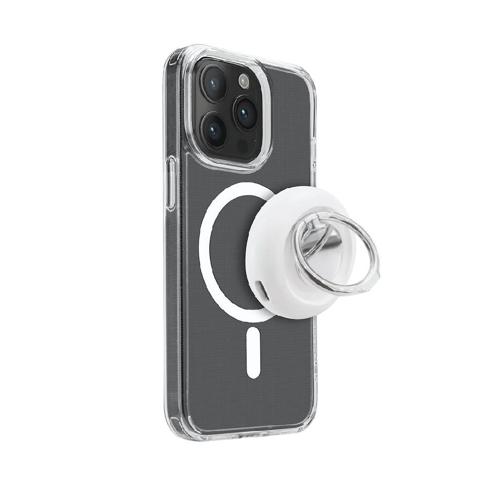 Puro Mag Loop Pro: anello di ricarica compatibile con MagSafe e funzione stand Sconto