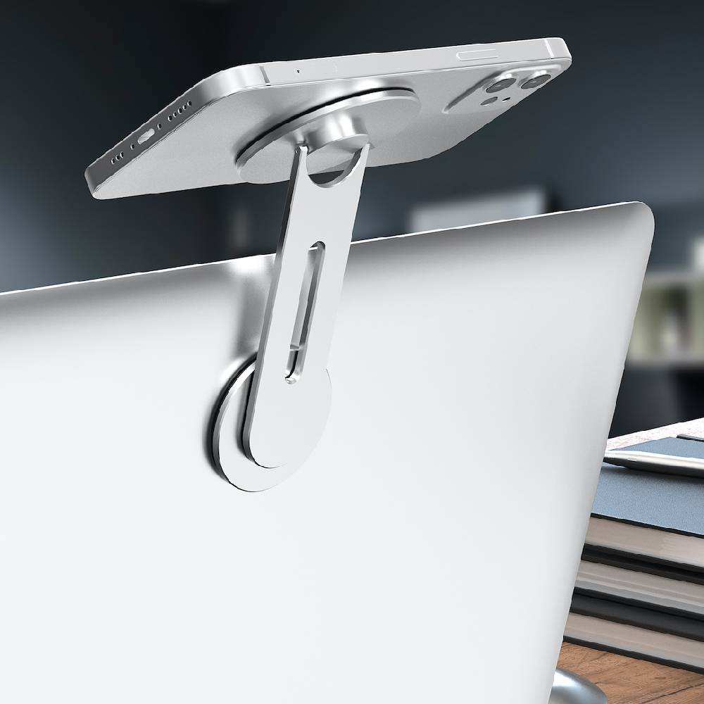 Puro Holder magnetico Mag Mount per PC e iPhone Offerta