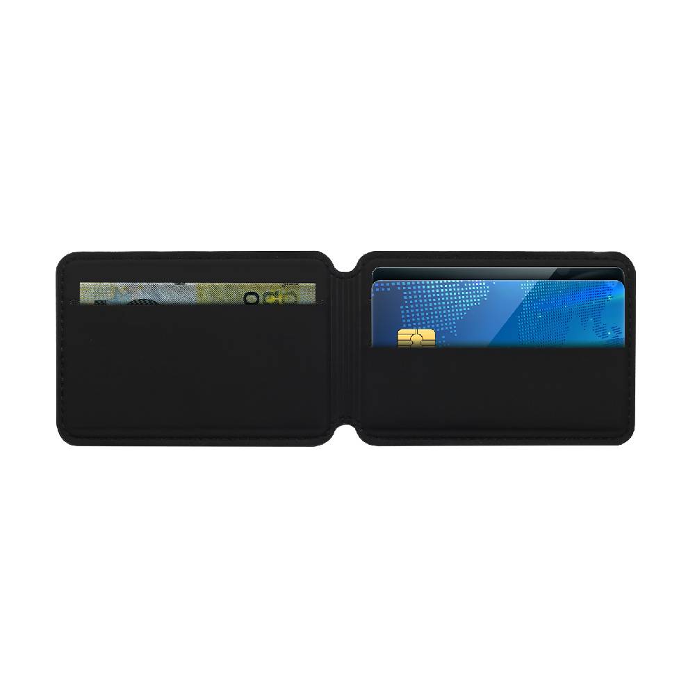 Puro Portacarte Magnetico Mag Wallet Plus Online